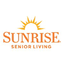 Sunrise Senior Living logo