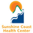 Sunshine Coast Health Centre logo