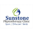Sunstone Physiotherapy clinic logo