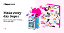 Super.com logo