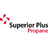 Superior Plus Propane logo