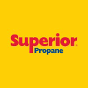 Superior Propane logo