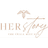 HerStory logo