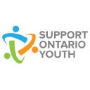 Support Ontario Youth logo