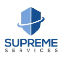 Supreme Restoration Services Inc logo