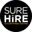 SureHire logo