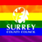 Surrey County Council logo