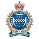 Surrey Police Service logo