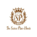 Sutton Place Hotels logo