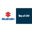 SUZUKI CANADA INC logo