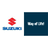 SUZUKI CANADA INC logo