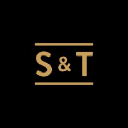 Sweat and Tonic logo