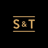 Sweat and Tonic logo