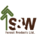 S&W Forest Products Ltd. logo