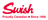 Swish Maintenance Limited logo