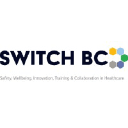 SWITCH BC (Safety, Wellbeing, Innovation, Training & Collaboration in Healthcare) logo
