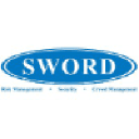 Sword Security logo