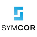 Symcor logo
