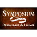 Symposium Cafe Restaurant & Lounge - Stoney Creek logo