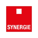 Synergie logo