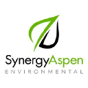 SynergyAspen Environmental Inc. logo