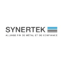Synertek Industries Inc. logo