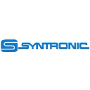 Syntronic - A Global Design House logo
