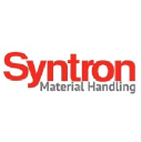 Syntron Material Handling logo