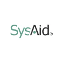 SYSAID TECHNOLOGIES logo