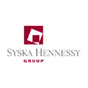 Syska Hennessy Group logo