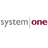 System One logo