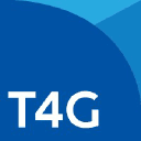 T4G Kick logo