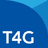 T4G Kick logo