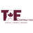 TAF Contracting logo