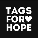 TagsForHope logo