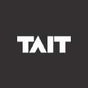 TAIT logo