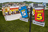 Take 5 Oil Change logo