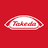 Takeda Canada Inc. logo