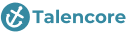 Talencore logo