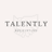 Talently logo