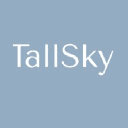TallSky Consulting Group logo