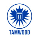 Tamwood International College logo