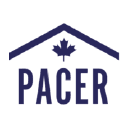 Pacer Building Components logo