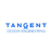 Tangent Design Engineering logo
