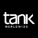 TANK Worldwide logo