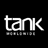 TANK Worldwide logo