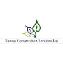 Tannas Conservation Services Ltd. logo