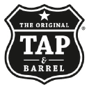 Tap & Barrel Group logo