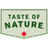 Taste of Nature Foods Inc. logo