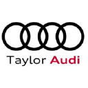 TAYLOR AUDI logo